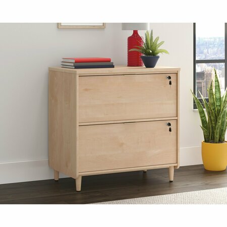 SAUDER Clifford Place Lateral File Natural Mapl 433359